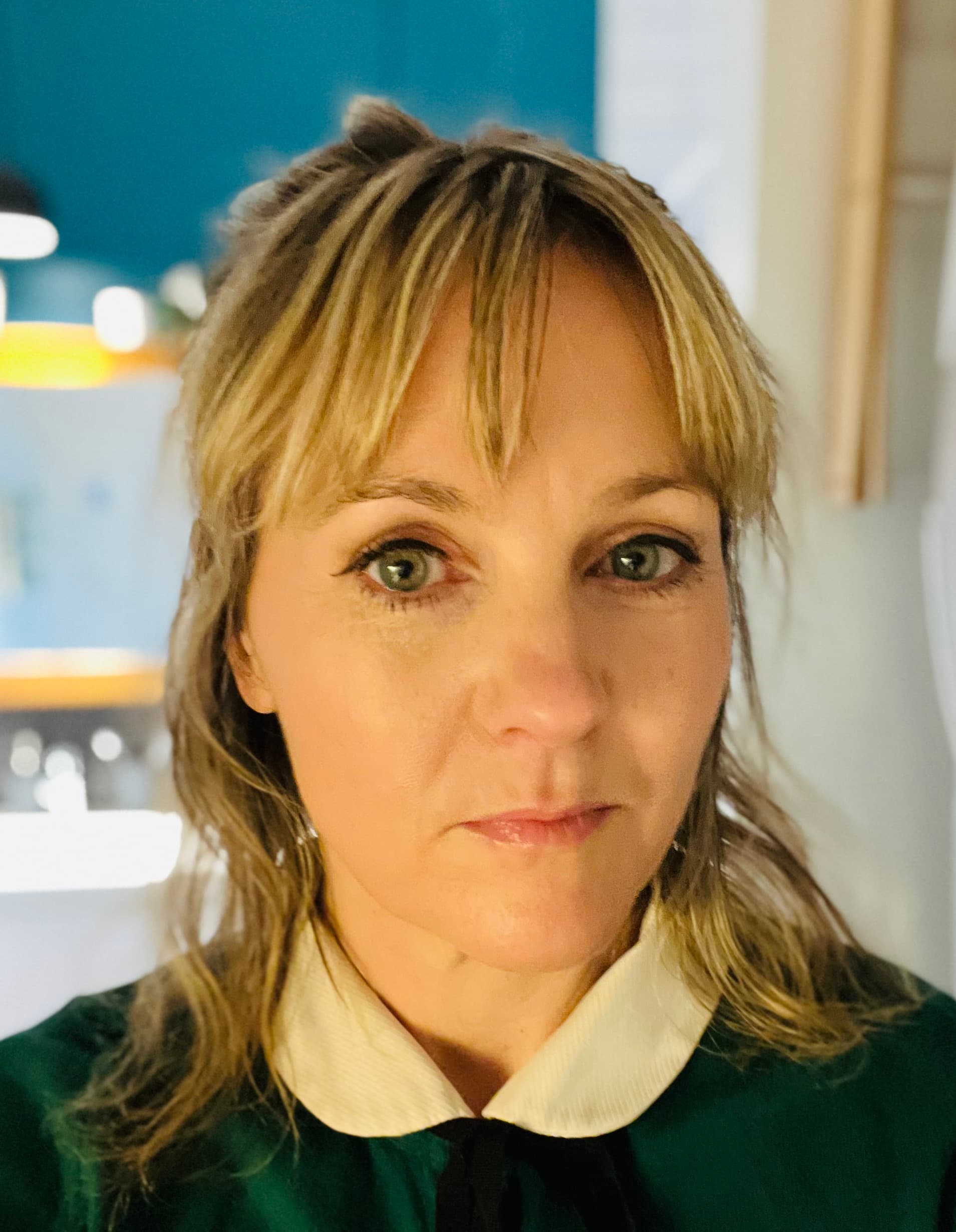 Isabelle Mailloux-Bique