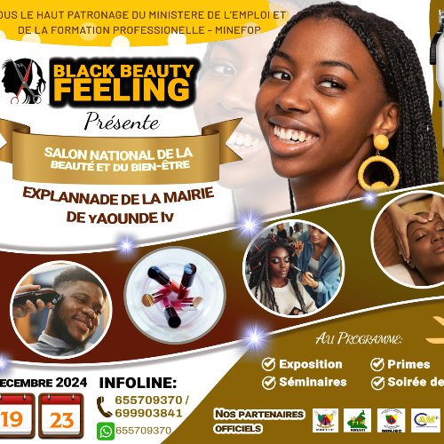 DIEUDONNE ROGER NZON