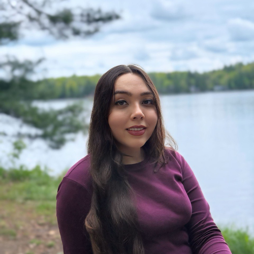 Zahra Rezaei Abyaneh