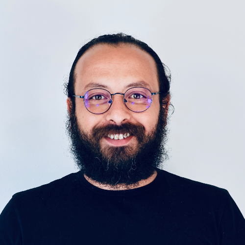 Mohamed-Ayoub Benjelloun