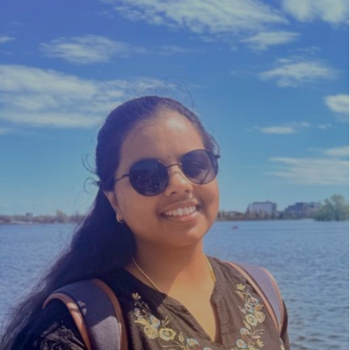 Hari Mounika Yellapragada