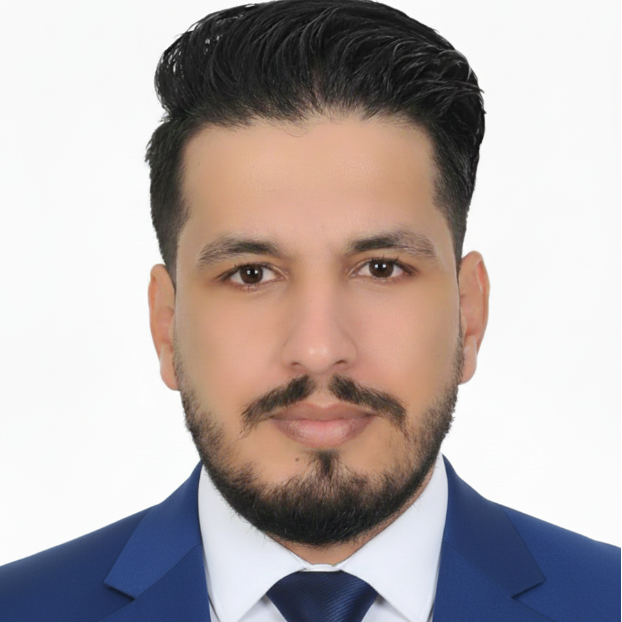 MOHEMMED EL MAHDI ESSAADI