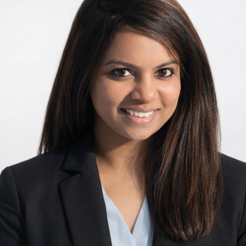 Dharini Balasubramanian