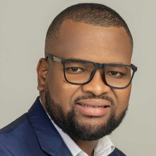 Ludner Junior Desvarieux